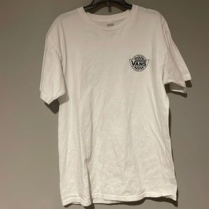 Vans T-shirt